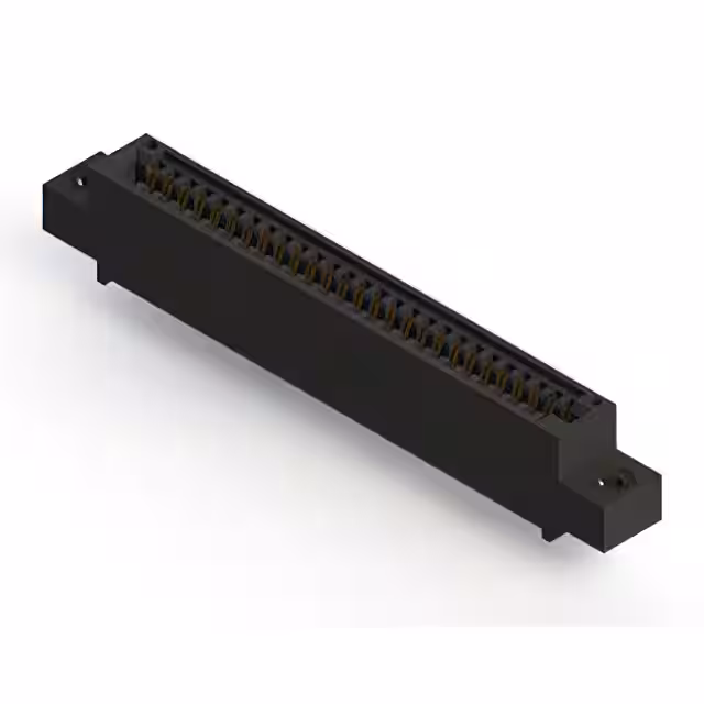 395-027-525-408 EDAC Inc.  Edgeboard Connectors